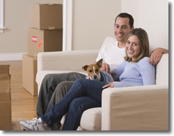 Relocated to the Wilmington area with Coastal Properties as your real estate professional - 9102568171